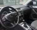 Чорний Шкода Октавія, об'ємом двигуна 1.6 л та пробігом 327 тис. км за 9900 $, фото 6 на Automoto.ua