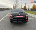 Шкода Октавія 2016 у Мукачеве на Automoto.ua Чорний Шкода Октавія, об'ємом двигуна 1.6 л та пробігом 257 тис. км за 11950 $, фото 7 на Automoto.ua