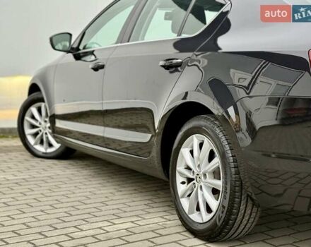 Чорний Шкода Октавія, об'ємом двигуна 1.97 л та пробігом 227 тис. км за 14700 $, фото 22 на Automoto.ua