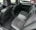 Чорний Шкода Октавія, об'ємом двигуна 1.97 л та пробігом 227 тис. км за 14700 $, фото 39 на Automoto.ua