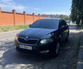 Чорний Шкода Октавія, об'ємом двигуна 1.6 л та пробігом 294 тис. км за 10800 $, фото 1 на Automoto.ua