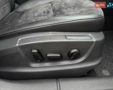 Чорний Шкода Октавія, об'ємом двигуна 1.97 л та пробігом 227 тис. км за 14700 $, фото 36 на Automoto.ua