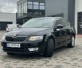 Черный Шкода Октавия, объемом двигателя 1.97 л и пробегом 300 тыс. км за 12500 $, фото 5 на Automoto.ua