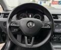 Чорний Шкода Октавія, об'ємом двигуна 1.97 л та пробігом 227 тис. км за 14700 $, фото 47 на Automoto.ua