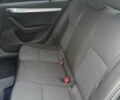 Чорний Шкода Октавія, об'ємом двигуна 1.6 л та пробігом 327 тис. км за 9900 $, фото 14 на Automoto.ua