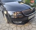 Чорний Шкода Октавія, об'ємом двигуна 1.4 л та пробігом 139 тис. км за 13300 $, фото 9 на Automoto.ua