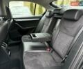 Чорний Шкода Октавія, об'ємом двигуна 1.97 л та пробігом 227 тис. км за 14700 $, фото 40 на Automoto.ua