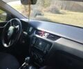 Черный Шкода Октавия, объемом двигателя 1.98 л и пробегом 183 тыс. км за 15500 $, фото 11 на Automoto.ua