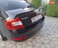 Чорний Шкода Октавія, об'ємом двигуна 1.4 л та пробігом 139 тис. км за 13300 $, фото 25 на Automoto.ua