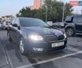 Черный Шкода Октавия, объемом двигателя 1.4 л и пробегом 129 тыс. км за 13500 $, фото 1 на Automoto.ua