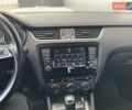 Черный Шкода Октавия, объемом двигателя 2 л и пробегом 294 тыс. км за 11800 $, фото 11 на Automoto.ua