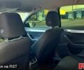 Черный Шкода Октавия, объемом двигателя 1.4 л и пробегом 319 тыс. км за 10700 $, фото 8 на Automoto.ua