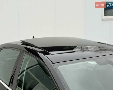 Чорний Шкода Октавія, об'ємом двигуна 1.97 л та пробігом 227 тис. км за 14700 $, фото 25 на Automoto.ua