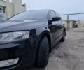 Черный Шкода Октавия, объемом двигателя 1.97 л и пробегом 250 тыс. км за 12500 $, фото 1 на Automoto.ua
