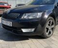 Черный Шкода Октавия, объемом двигателя 1.8 л и пробегом 218 тыс. км за 10000 $, фото 8 на Automoto.ua