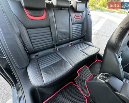 Черный Шкода Октавия, объемом двигателя 1.97 л и пробегом 260 тыс. км за 18500 $, фото 12 на Automoto.ua