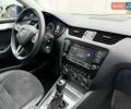 Чорний Шкода Октавія, об'ємом двигуна 1.97 л та пробігом 227 тис. км за 14700 $, фото 34 на Automoto.ua
