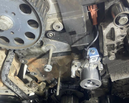 Черный Шкода Октавия, объемом двигателя 1.6 л и пробегом 269 тыс. км за 14200 $, фото 52 на Automoto.ua