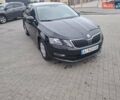 Черный Шкода Октавия, объемом двигателя 1.6 л и пробегом 167 тыс. км за 10900 $, фото 1 на Automoto.ua