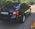 Черный Шкода Октавия, объемом двигателя 1.4 л и пробегом 107 тыс. км за 14900 $, фото 4 на Automoto.ua
