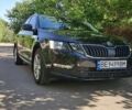 Черный Шкода Октавия, объемом двигателя 1.4 л и пробегом 107 тыс. км за 14900 $, фото 2 на Automoto.ua