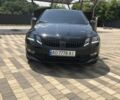Черный Шкода Октавия, объемом двигателя 1.97 л и пробегом 235 тыс. км за 18200 $, фото 9 на Automoto.ua
