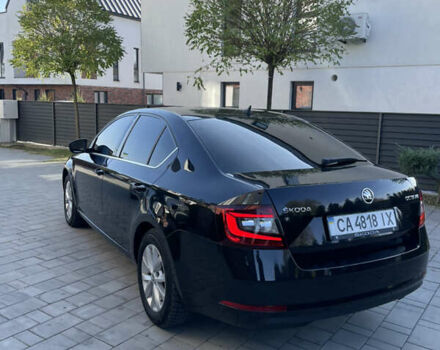 Чорний Шкода Октавія, об'ємом двигуна 1.6 л та пробігом 210 тис. км за 13900 $, фото 2 на Automoto.ua