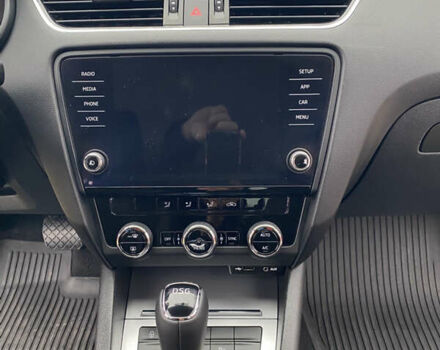 Черный Шкода Октавия, объемом двигателя 1.6 л и пробегом 269 тыс. км за 14200 $, фото 27 на Automoto.ua