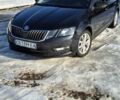 Чорний Шкода Октавія, об'ємом двигуна 2 л та пробігом 278 тис. км за 17000 $, фото 1 на Automoto.ua