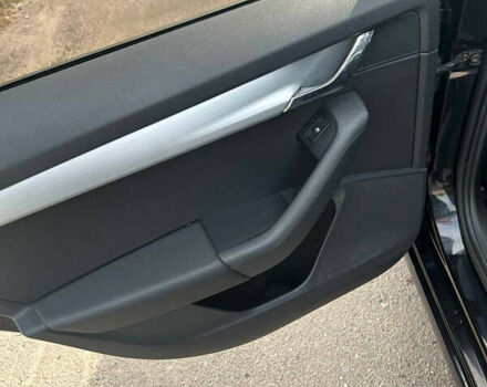 Шкода Октавія 2017 у Сумах на Automoto.ua Чорний Шкода Октавія, об'ємом двигуна 1.4 л та пробігом 124 тис. км за 13000 $, фото 14 на Automoto.ua