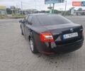 Черный Шкода Октавия, объемом двигателя 1.6 л и пробегом 167 тыс. км за 10900 $, фото 4 на Automoto.ua
