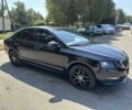 Чорний Шкода Октавія, об'ємом двигуна 1.6 л та пробігом 164 тис. км за 9900 $, фото 1 на Automoto.ua