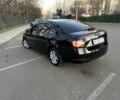 Чорний Шкода Октавія, об'ємом двигуна 1.8 л та пробігом 270 тис. км за 13999 $, фото 2 на Automoto.ua