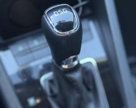 Черный Шкода Октавия, объемом двигателя 1.97 л и пробегом 205 тыс. км за 17200 $, фото 21 на Automoto.ua