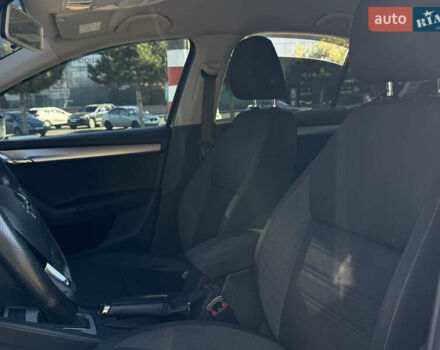 Шкода Октавія 2017 у Одесі на Automoto.ua Чорний Шкода Октавія, об'ємом двигуна 1.8 л та пробігом 260 тис. км за 14700 $, фото 14 на Automoto.ua