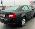 Черный Шкода Октавия, объемом двигателя 1.4 л и пробегом 117 тыс. км за 11800 $, фото 20 на Automoto.ua