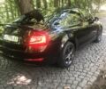 Черный Шкода Октавия, объемом двигателя 1.97 л и пробегом 235 тыс. км за 18200 $, фото 5 на Automoto.ua