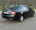 Чорний Шкода Октавія, об'ємом двигуна 1.8 л та пробігом 270 тис. км за 13999 $, фото 3 на Automoto.ua