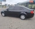 Черный Шкода Октавия, объемом двигателя 1.6 л и пробегом 167 тыс. км за 10900 $, фото 8 на Automoto.ua