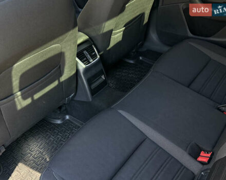 Шкода Октавія 2017 у Одесі на Automoto.ua Чорний Шкода Октавія, об'ємом двигуна 1.8 л та пробігом 260 тис. км за 14700 $, фото 23 на Automoto.ua