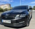 Черный Шкода Октавия, объемом двигателя 1.8 л и пробегом 145 тыс. км за 16500 $, фото 1 на Automoto.ua