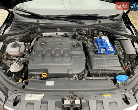 Черный Шкода Октавия, объемом двигателя 1.6 л и пробегом 269 тыс. км за 14200 $, фото 26 на Automoto.ua