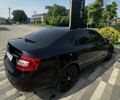 Черный Шкода Октавия, объемом двигателя 2 л и пробегом 267 тыс. км за 13499 $, фото 2 на Automoto.ua