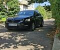 Черный Шкода Октавия, объемом двигателя 1.4 л и пробегом 107 тыс. км за 14900 $, фото 1 на Automoto.ua