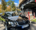 Шкода Октавия 2017 в Харькове на Automoto.ua Черный Шкода Октавия, объемом двигателя 1.8 л и пробегом 122 тыс. км за 15000 $, фото 2 на Automoto.ua