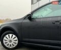 Черный Шкода Октавия, объемом двигателя 1.4 л и пробегом 117 тыс. км за 11800 $, фото 8 на Automoto.ua