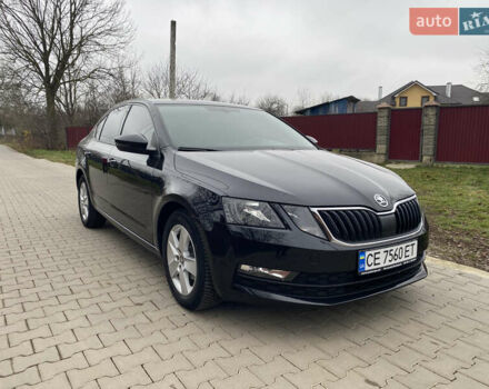 Черный Шкода Октавия, объемом двигателя 1.6 л и пробегом 269 тыс. км за 14200 $, фото 9 на Automoto.ua