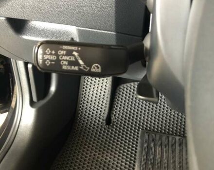 Черный Шкода Октавия, объемом двигателя 1.97 л и пробегом 235 тыс. км за 18200 $, фото 13 на Automoto.ua