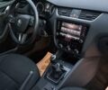 Черный Шкода Октавия, объемом двигателя 1.97 л и пробегом 253 тыс. км за 14300 $, фото 15 на Automoto.ua