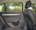 Черный Шкода Октавия, объемом двигателя 1.4 л и пробегом 107 тыс. км за 14900 $, фото 6 на Automoto.ua